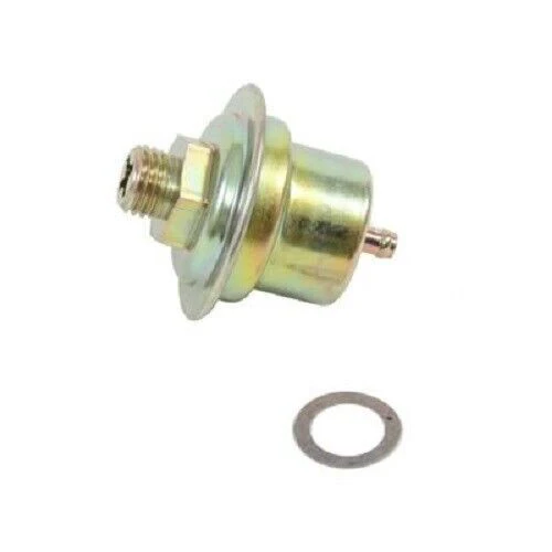 Ford C6 TCI Transmission Vacuum Modulator Push In 77 Onwards # TCI360003