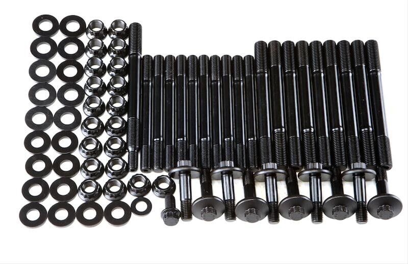 Ford Coyote ARP Main Stud Kit # 156-5803