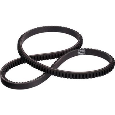 Ford Dayco High Performance V-Belts Length 990.60mm # 15390