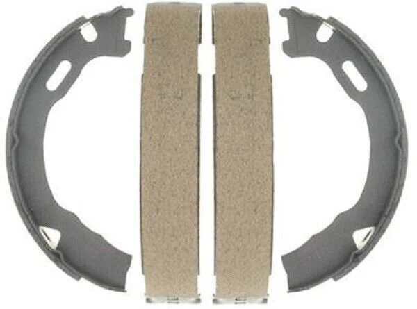 FORD EXPLORER 2002 - 2005 REAR PARK BRAKE / HANDBRAKE SHOES # 791