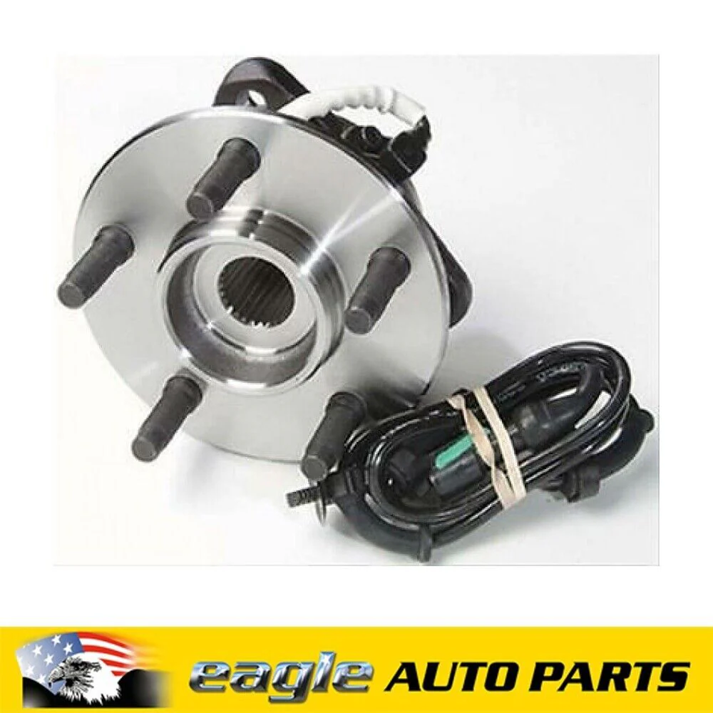Ford Explorer  UT UX UZ 100mm Wheel Hub & Bearing Assembly 1995 - 2001 # 515003