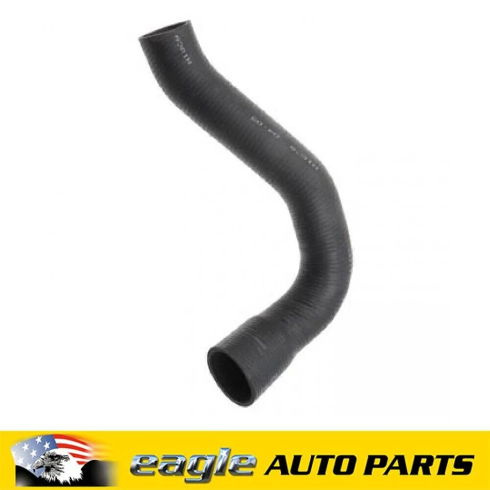 Ford F-Series 6.9lt & 7.3lt Diesel Eng to 1989 31" Radiator Top Hose # 71556
