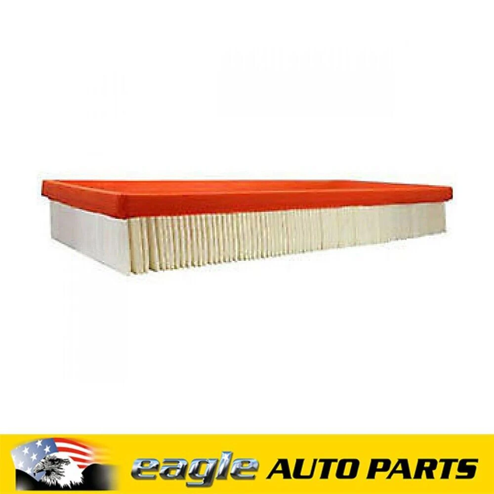FORD F SERIES TRUCK BRONCO F150 F250 F350 5.0L 5.8L AIR FILTER 87 - 96 # PGA4378