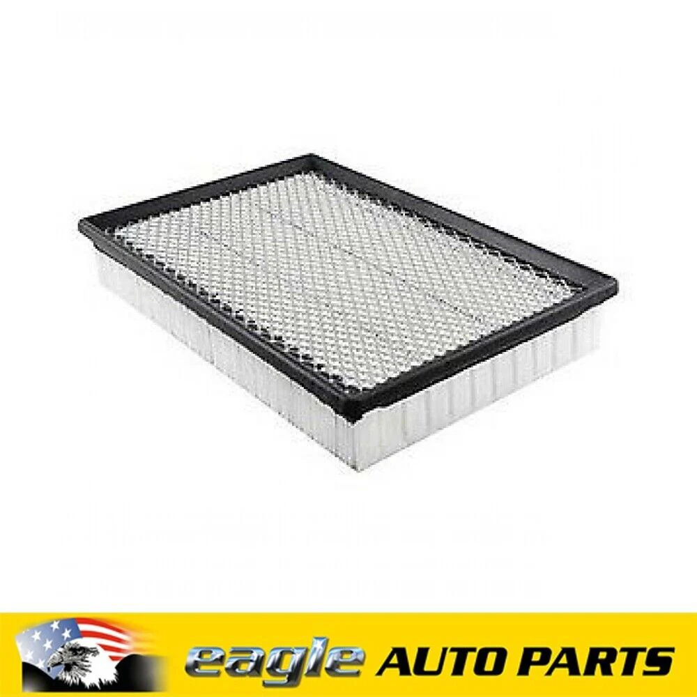 FORD F SERIES TRUCKS 5.0L EFI 1985 - 1986 BALDWIN AIR FILTER ELEMENT  # PA2152