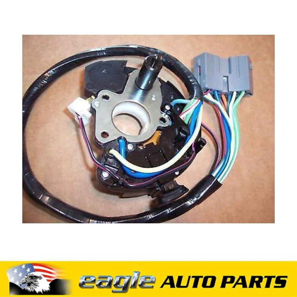 FORD F-TRUCK 80 - 83 USA MODEL TURN SIGNAL SWITCH # SM53F