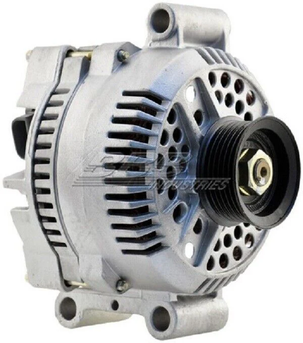 FORD F TRUCK DIESEL 7.3 POWERSTROKE 1994 - 98 REPLACEMENT ALTERNATOR # 7768N-OG