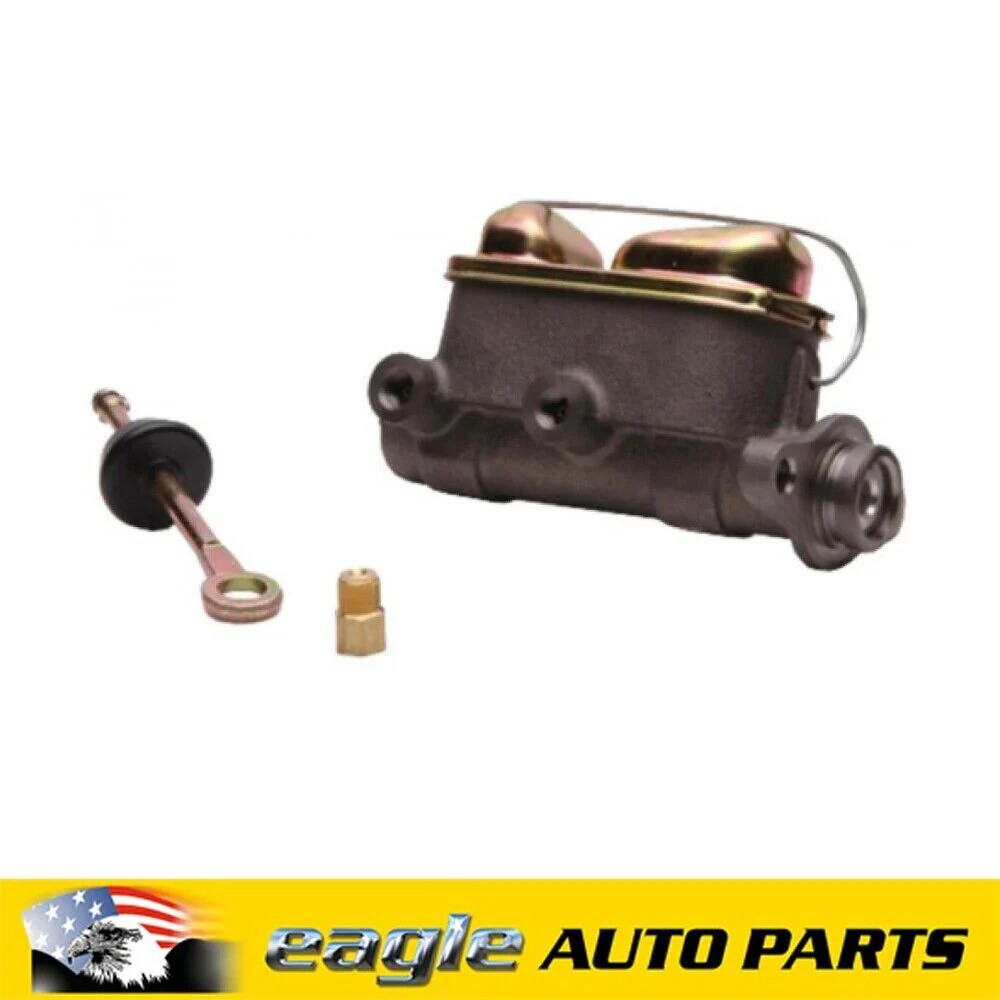 FORD F250 BRAKE MASTER CYLINDER SUIT 4 WHEEL DRUM 1968 - 1974  # M-85012