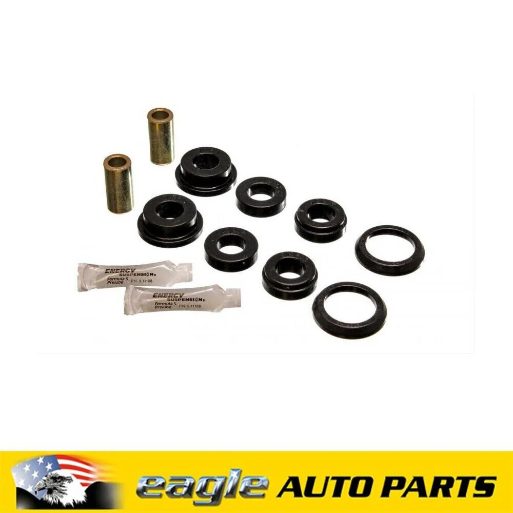 FORD F100 F150 F250 F350 81-86 WITH I BEAM AXLES , AXLE PIVOT BUSH KIT # 4-3121G