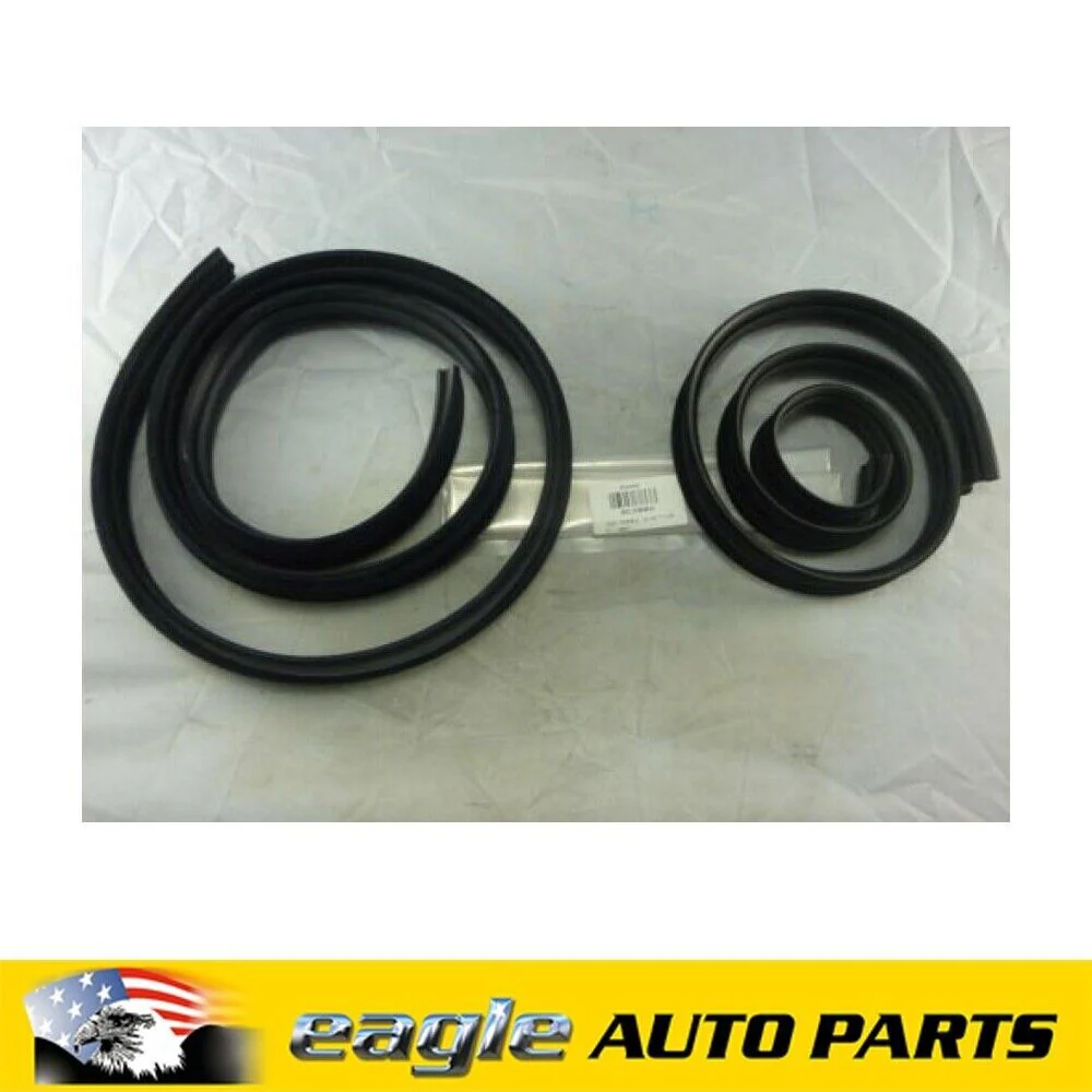 FORD F100 F150 F250 F350 DOOR BAILEY CHANNEL 1983 # BC2004