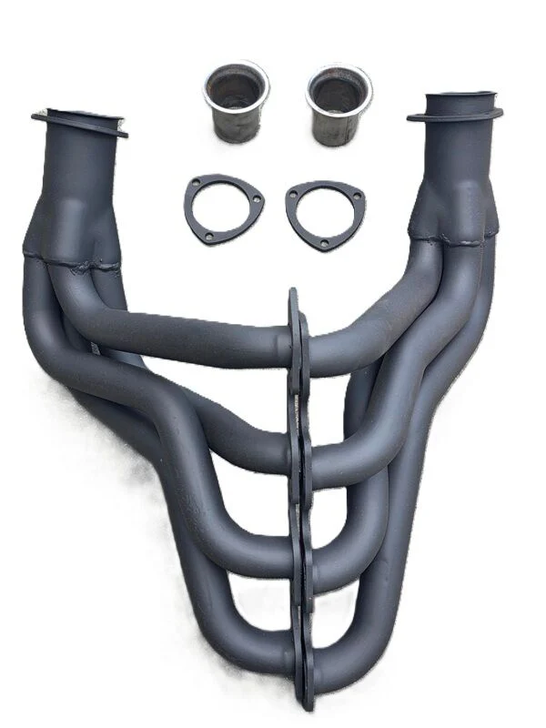Ford F100 F250 F350 351 400 Cleveland Exhaust Headers LHD 1977 - 1979