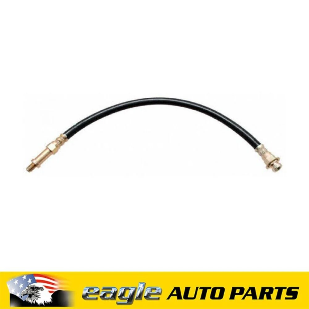 FORD F100 - F250 FRONT BRAKE HOSE 1965 - 1971 2WD   # HB-85001