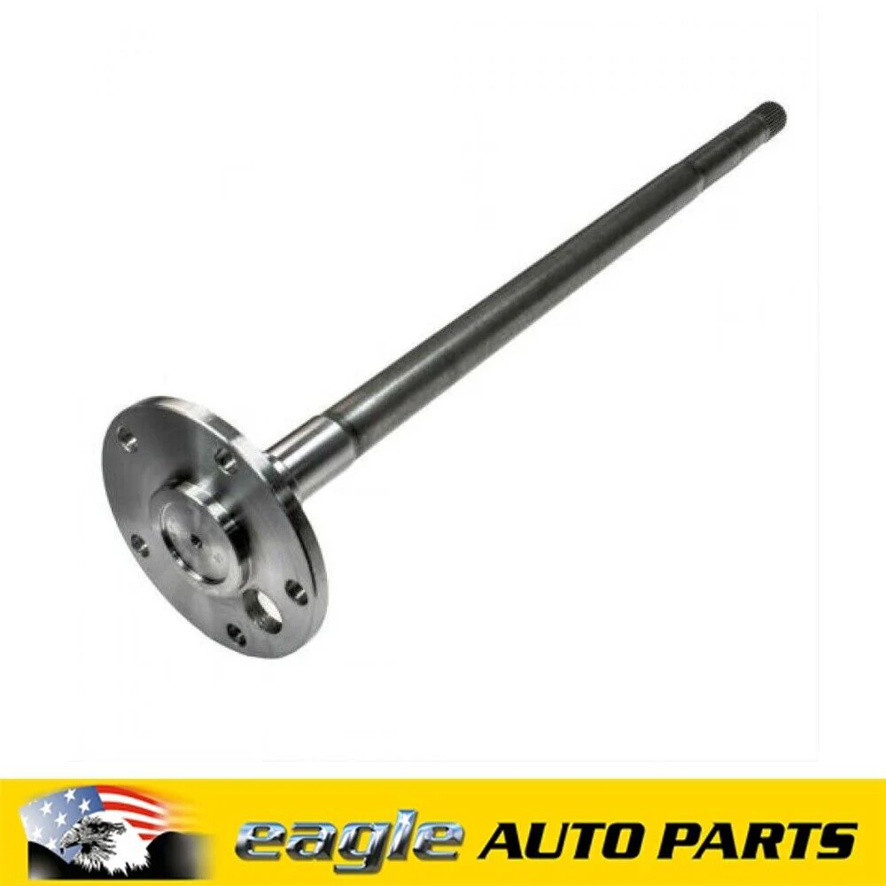 Ford F100 Rear Axle 31 Spline 810mm Length # D6TZ4234A