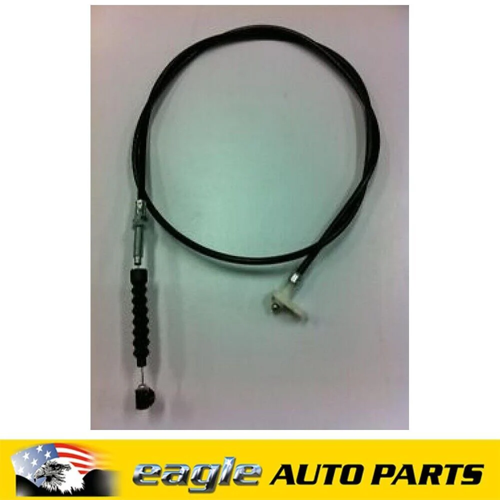 Ford F100 V8 , 1984 Accelerator Cable Fits V8 Only # F-ACC