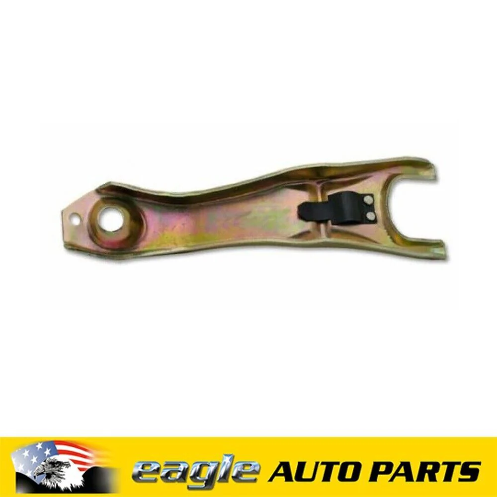 FORD F100 V8 ALUM BELLHOUSING CLUTCH FORK 427 428 429 1981-1987 # V837G