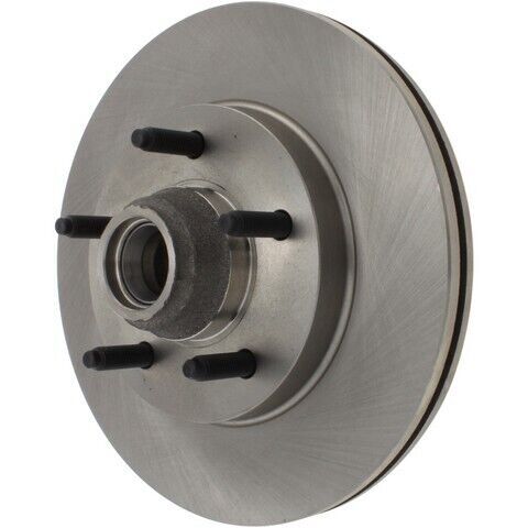 FORD F150 2WD 5 STUD FRONT WHEEL DISC BRAKE ROTOR 1999 - 2004 # AR-8583