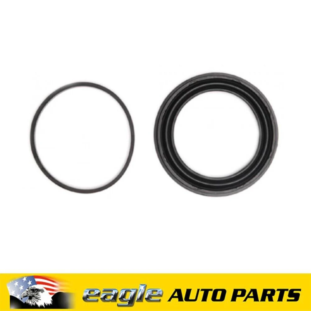 FORD F150 4x4 FRONT DISC BRAKE CALIPER KIT 1987 - 1996   # KC-85001