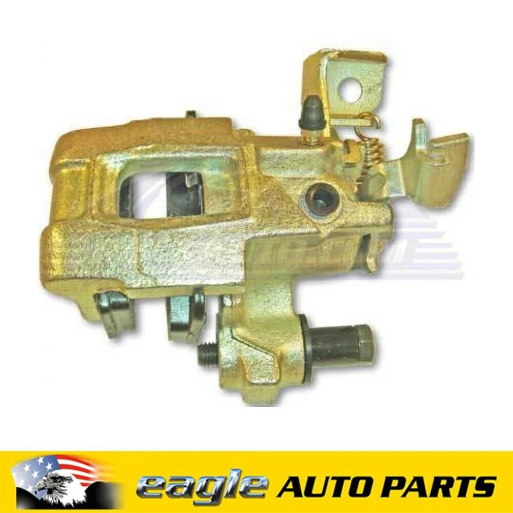 FORD F150 / BRONCO 86 - 93  4WD R/H FRONT BRAKE CALIPER With Pads # 40-85013 - Image 3