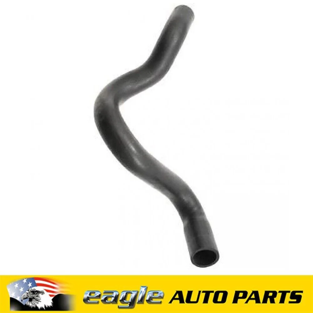 FORD F150 , F250 1985 - 1986 UPPER RADIATOR HOSE  # 71452