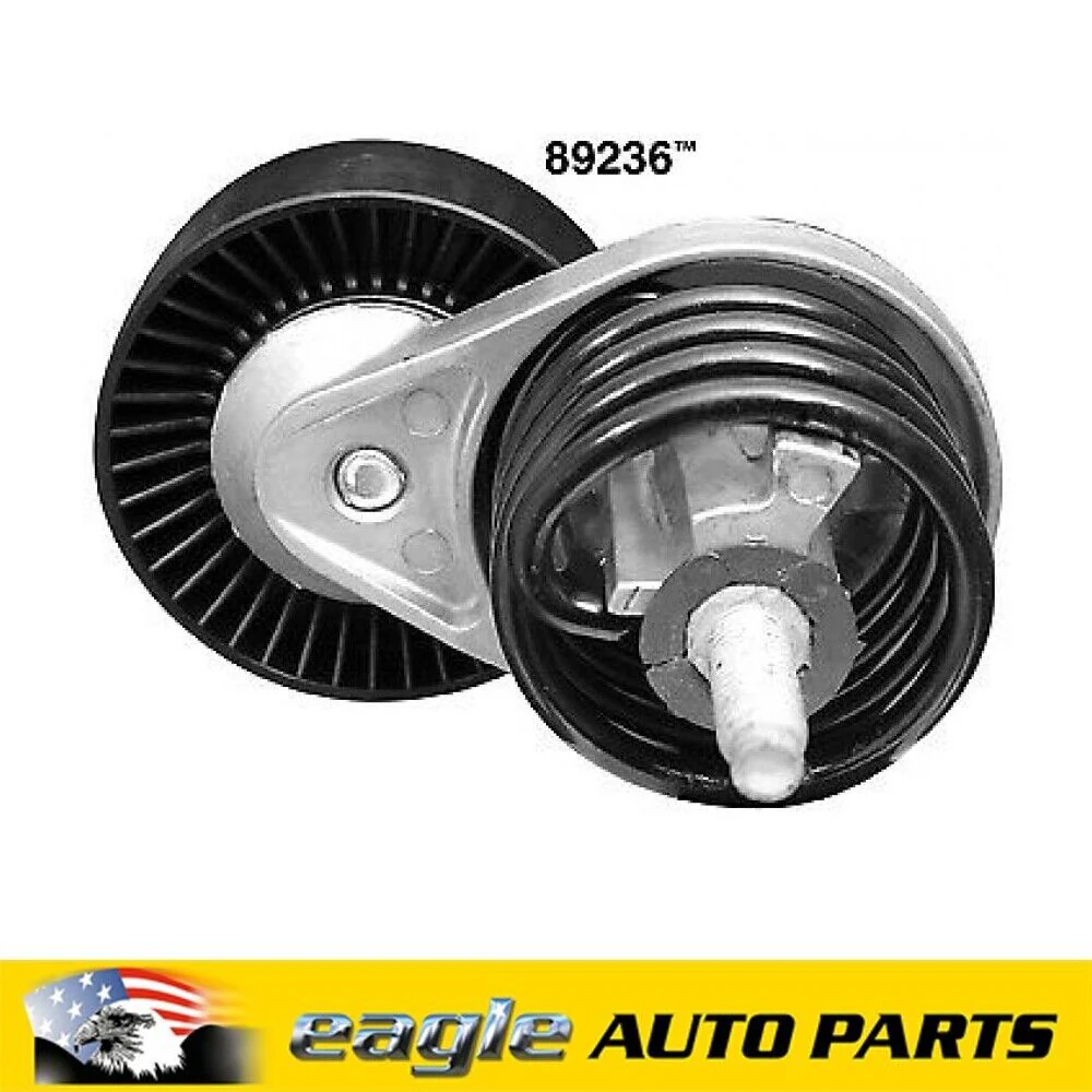 Ford F150 F250 F350 1992 - 1997 Dayco No Slack Automatic Belt Tensioner  # 89236