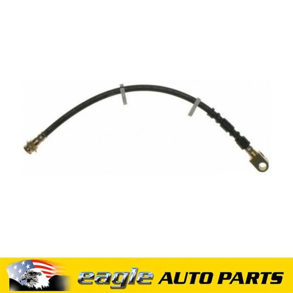 FORD F150 - F350 REAR BRAKE HOSE 1992 - 1997 2WD   # HB-85329
