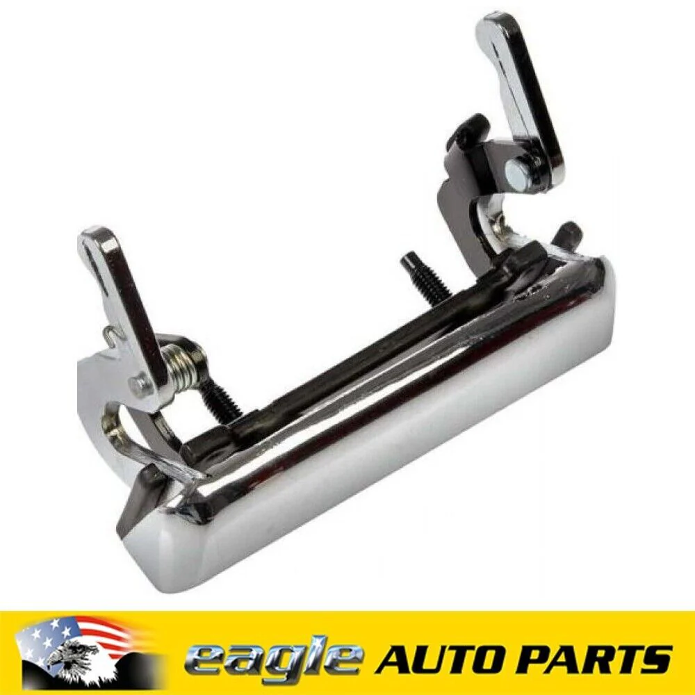 FORD F150 REAR TAIL GATE OUTER HANDLE 1988 - 1996  # 77052