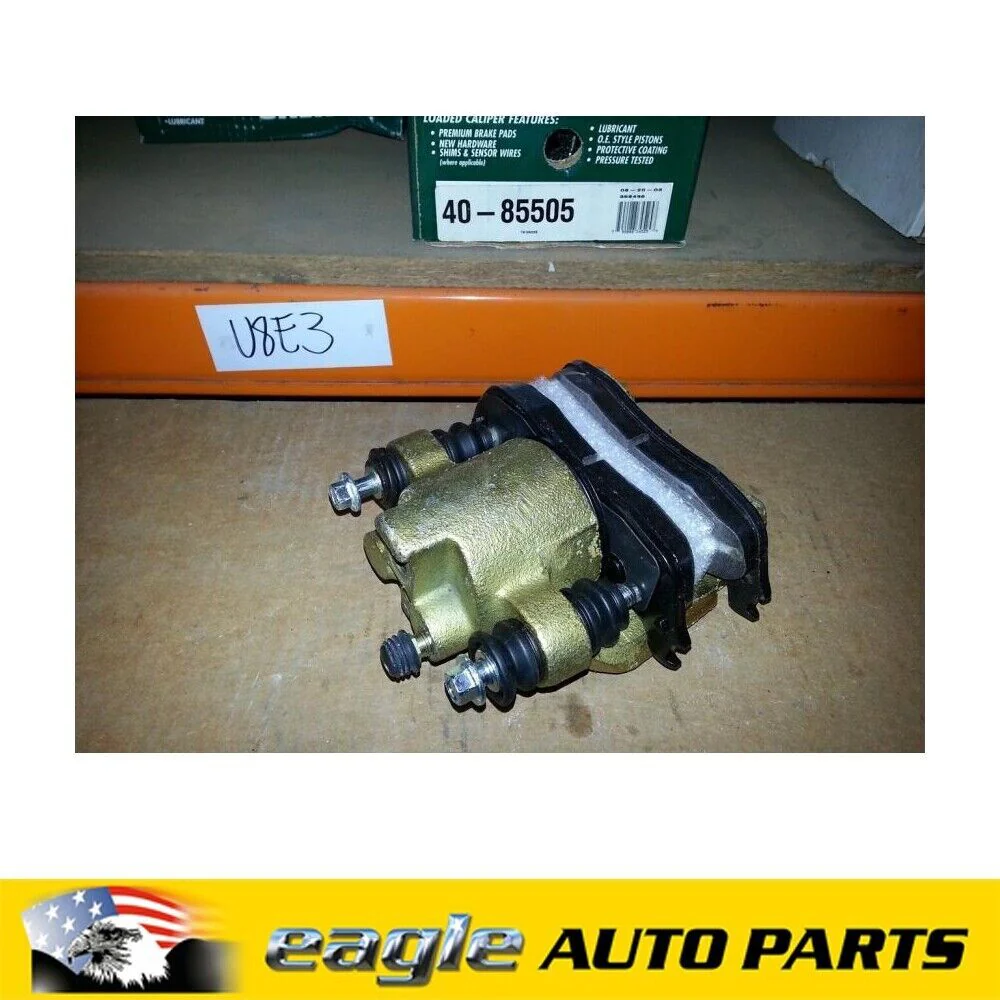 FORD  F250    1997 - 2000    Rear Right   Brake Caliper # 40-85505