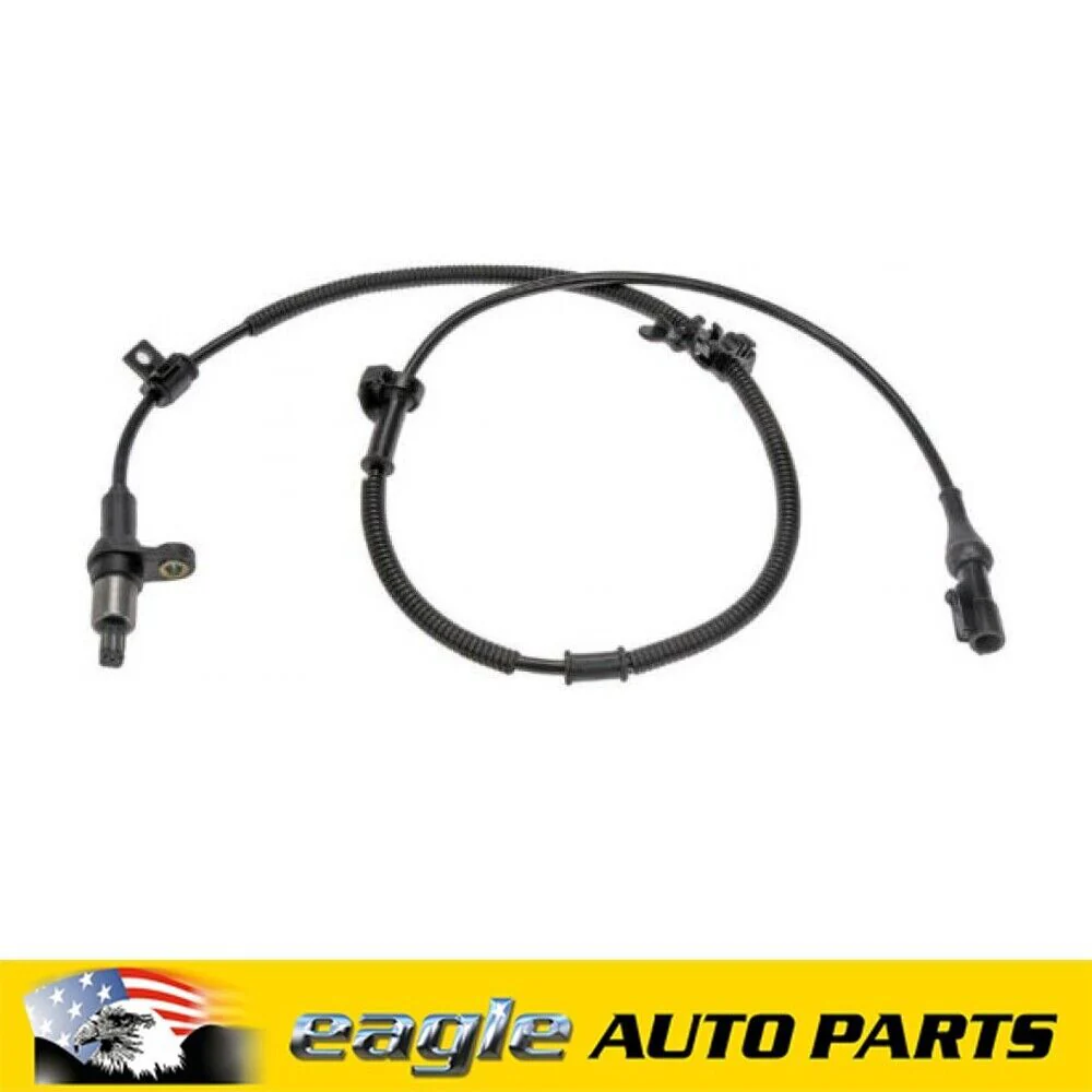 Ford F250 2WD ABS Anti-lock Braking System Wheel Speed Sensor 99 -04 # 970-228