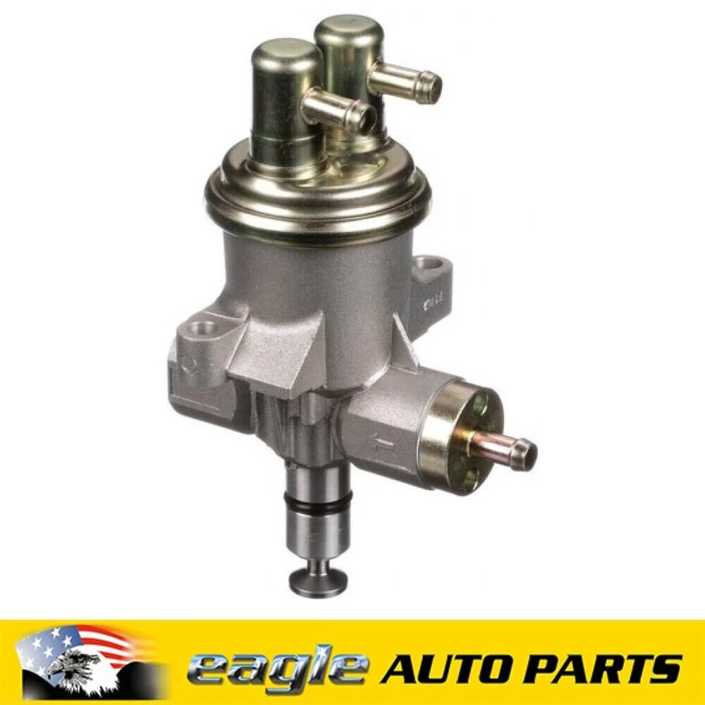 Ford F250 7.3L Powerstroke 1997 - 99 Carter Diesel Mechanical Lift Pump # M61067