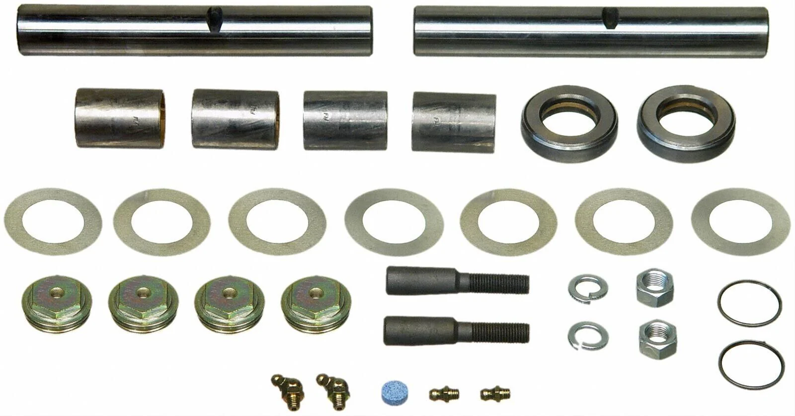FORD F250 F350 1980 - 1990 2WD ONLY KING PIN REPAIR KIT # 262-1563