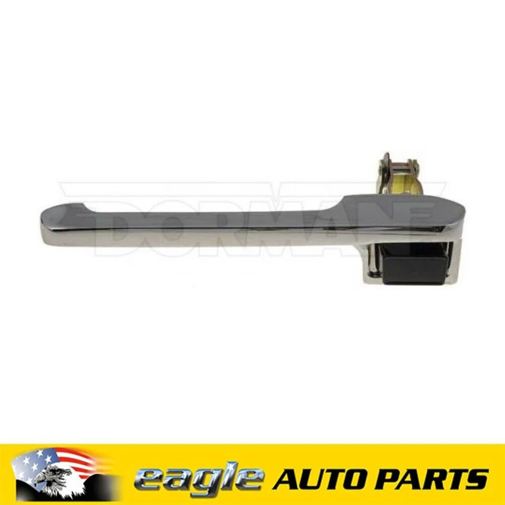 Ford F250 F350 1980  1999 Left Hand Outer Door Handle # 77663