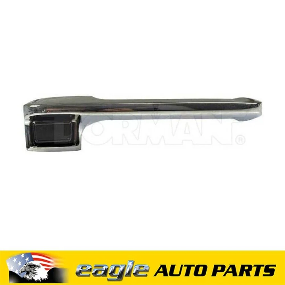 Ford F250 F350 1980  1999 Right Hand Outer Door Handle # 77666