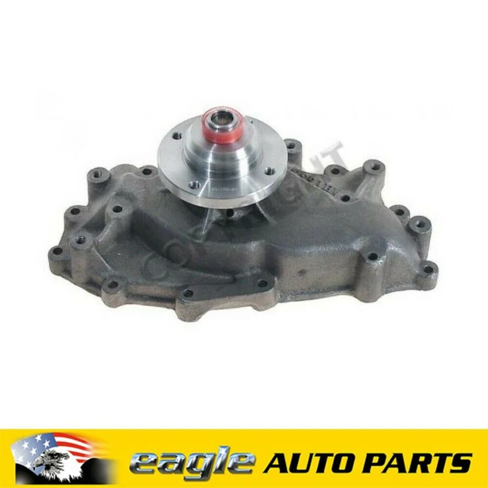 FORD F250 F350 1983 - 1994 V8 6.9L or 7.3L DIESEL ENGINES WATER PUMP  # AU4018