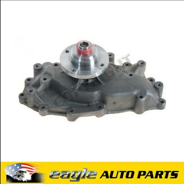 FORD F250 F350 1983 - 1994 V8 6.9L or 7.3L DIESEL ENGINES WATER PUMP  # US4018
