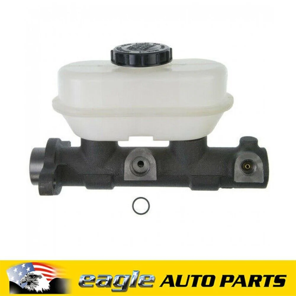 FORD F250 F350 1987 - 1995 BRAKE MASTER CYLINDER  # M-85003