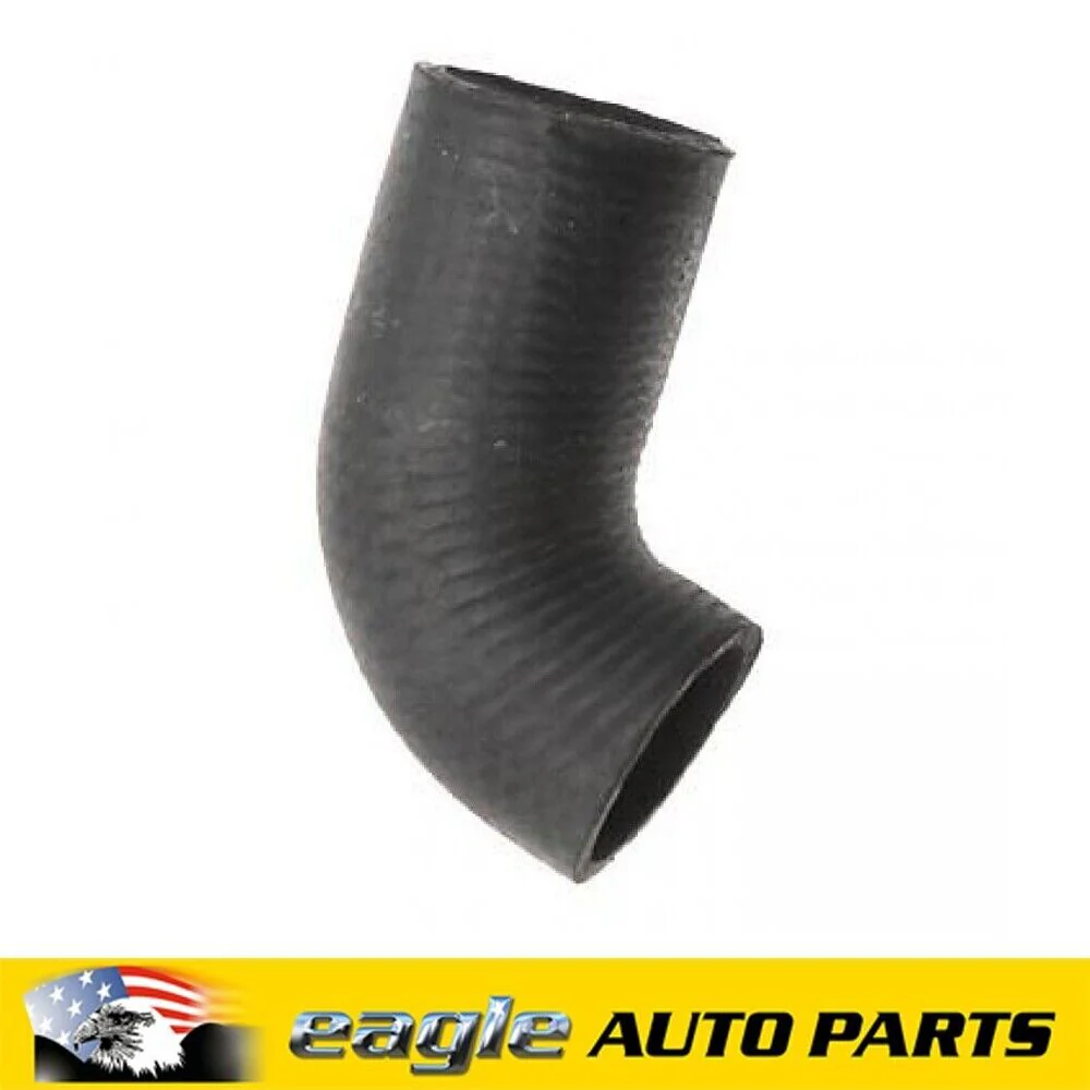 FORD F250 & F350 460 V8 1990 - 1997 LOWER RADIATOR HOSE PIPE TO ENGINE  # 71600