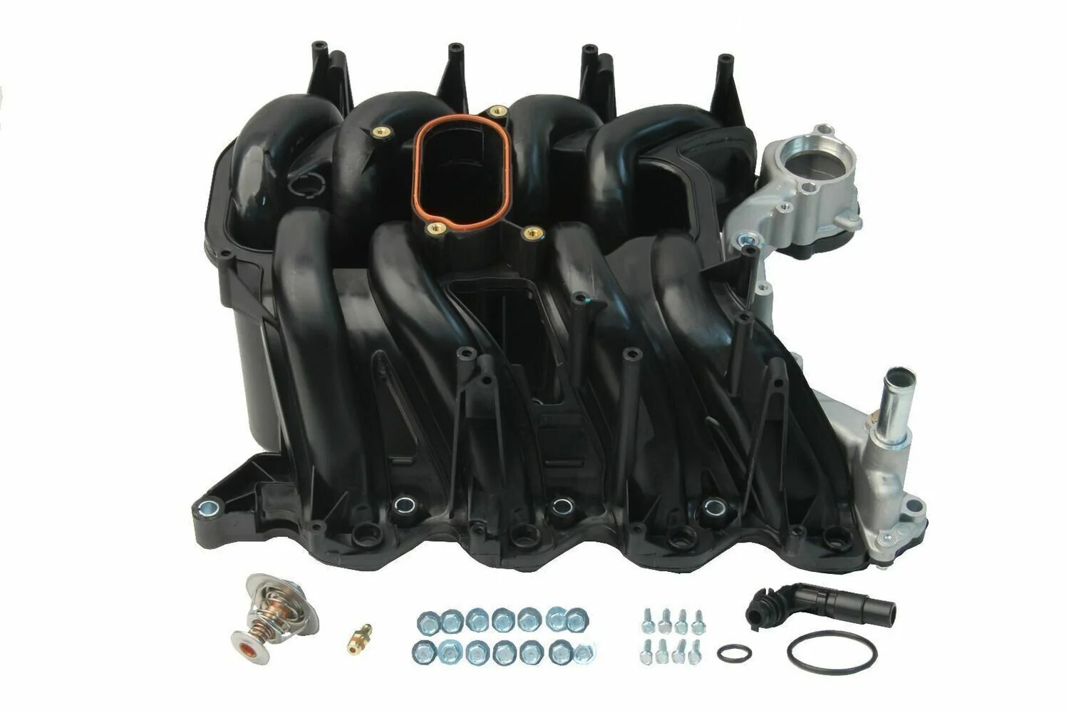 FORD F250 F350 5.4L ENGINE INTAKE MANIFOLD # 2L1Z-9424-AA