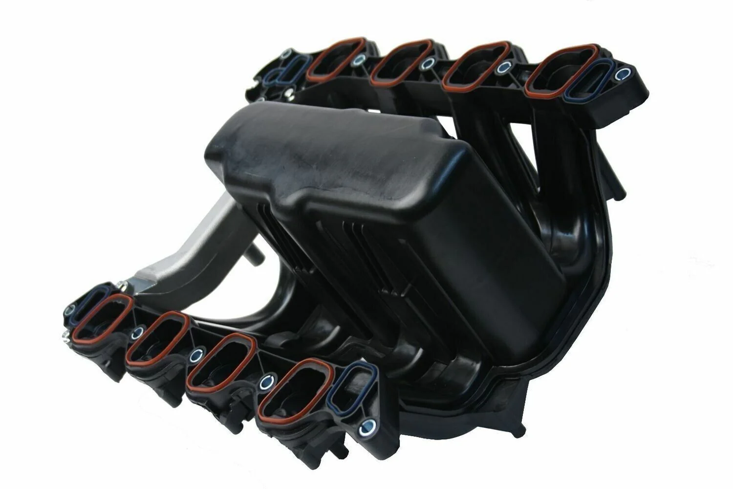 FORD F250 F350 5.4L ENGINE INTAKE MANIFOLD # 2L1Z-9424-AA - Image 2