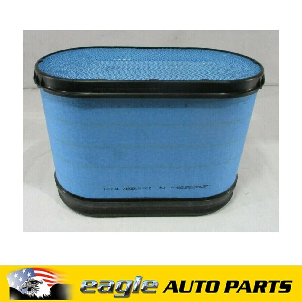 FORD F250 F350 6.4L DIESEL AIR FILTER 2008 - 2010 GENUINE # 7C3Z-9601-B