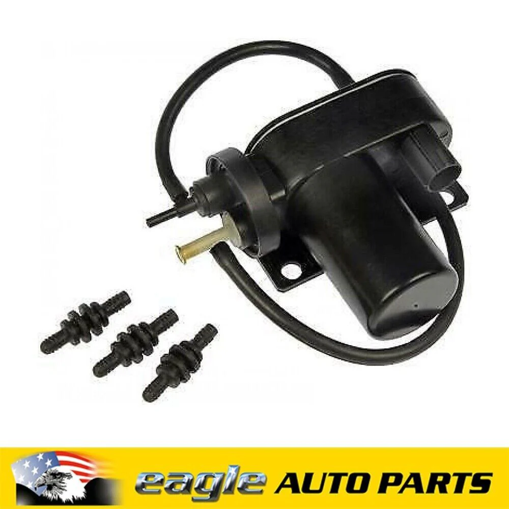Ford F250 F350 Super Duty 1999  2007 Diesel Electric Vacuum Pump # 904-214