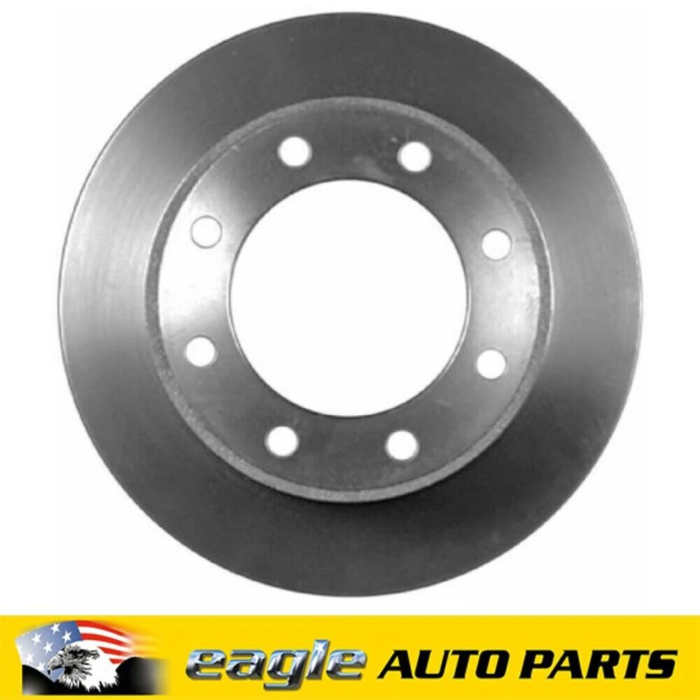 FORD F250 - F350 SUPER DUTY 4WD FRONT DISC BRAKE ROTOR 1999   # AR-8567 - Image 2
