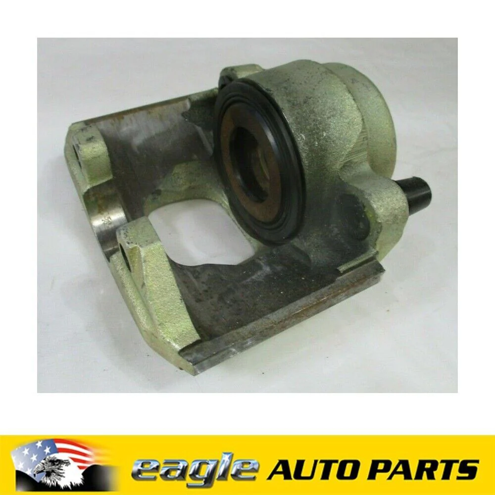 FORD F250 FRONT DISC BRAKE CALIPER RIGHT HAND SIDE 76 - 86 # D6TZ-2B120-B - Image 2