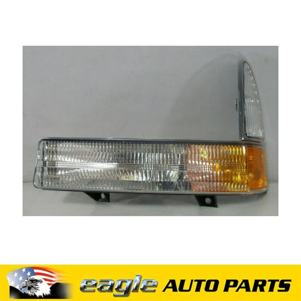 FORD F250 PARKLIGHT FLASHER LEFT HAND SIDE 99-04 # 2C3Z-13201-AA