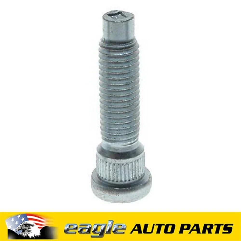 FORD F250 REAR WHEEL STUD 1997 1998 1999 # 27896B