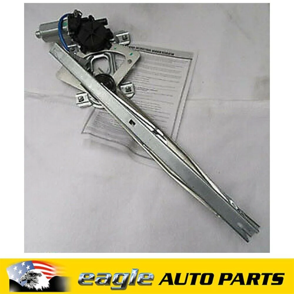 FORD F250 SUPER DUTY L/H FRONT WINDOW REGULATOR 99 > ONWARDS # 748-212