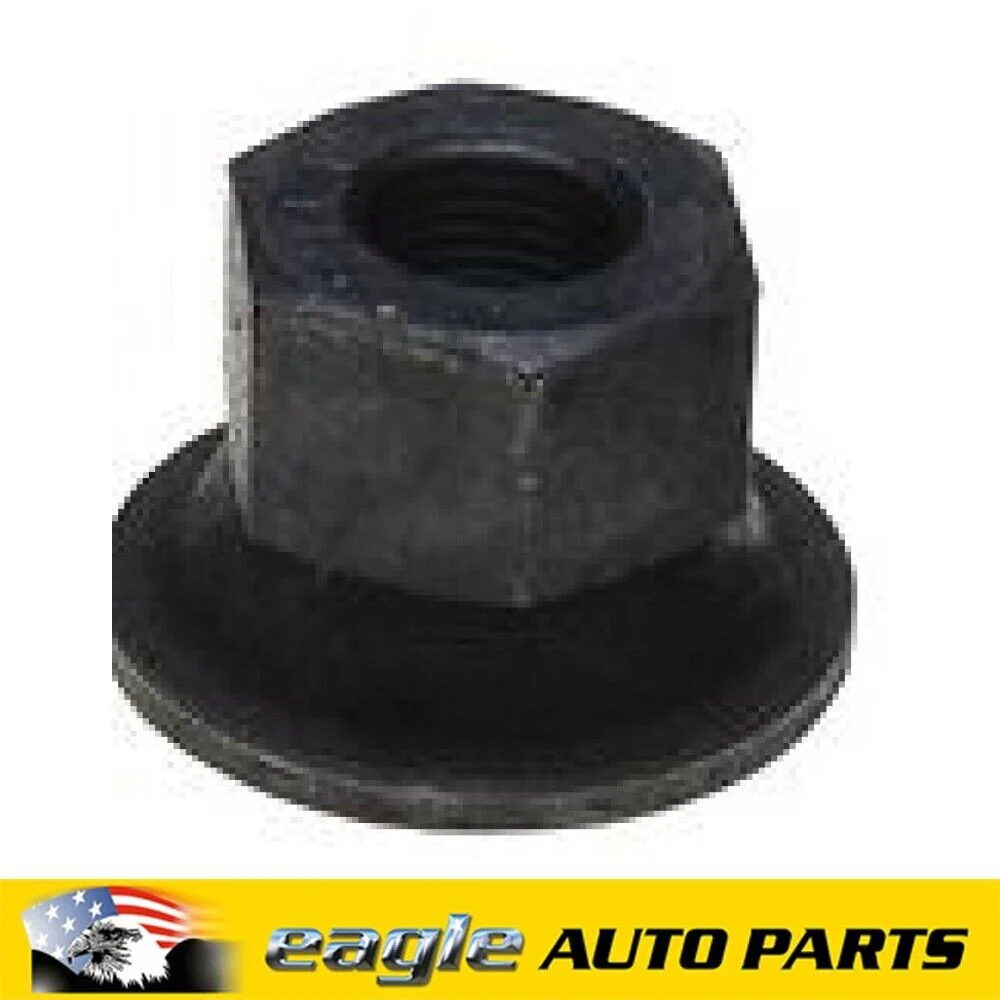 FORD F350 1984 - 1981 WHEEL NUT 9/16" - 18R 7/8 REX # 9928N