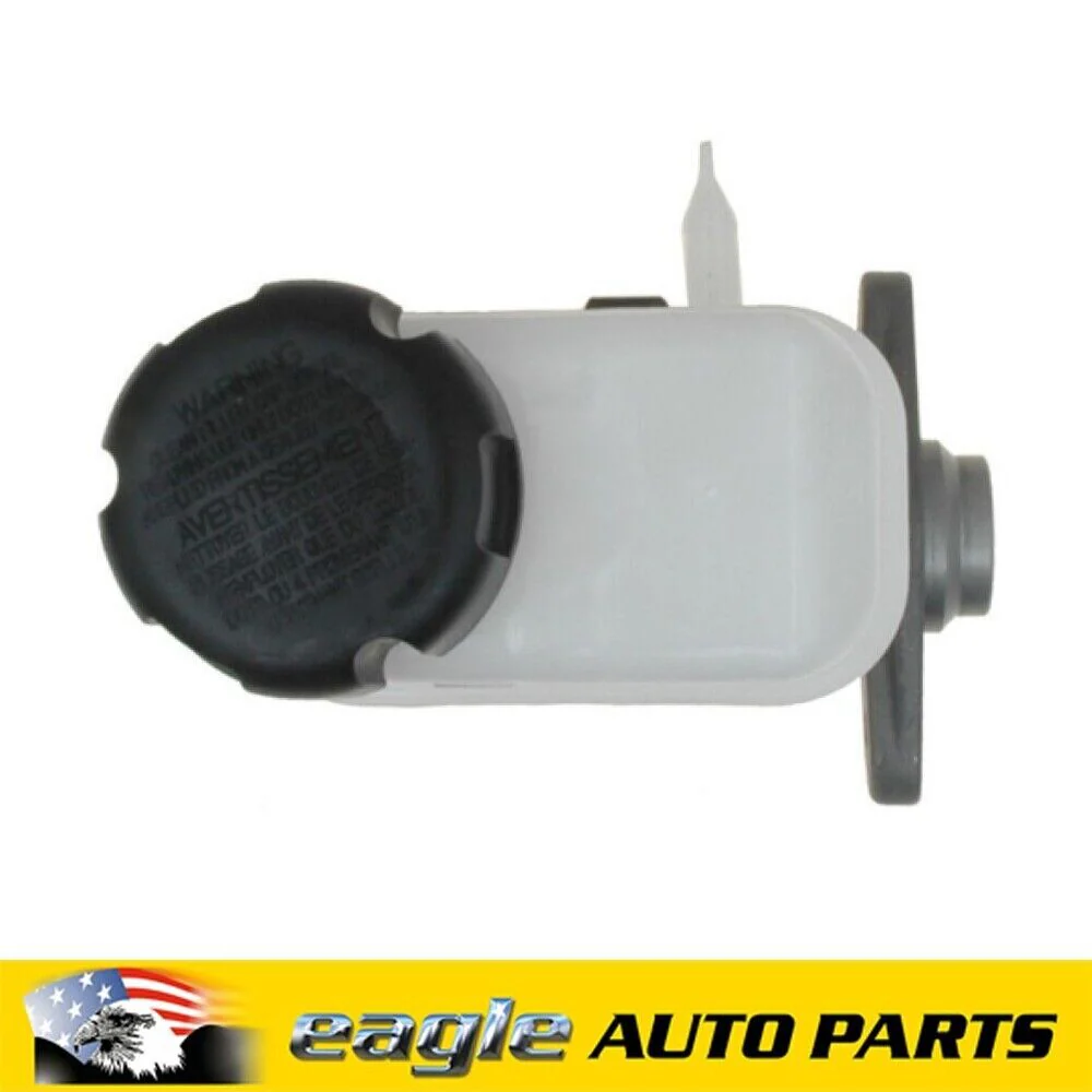 FORD F350 2WD 1977 - 1979 BRAKE MASTER CYLINDER WITH DRW # M-85046 - Image 6