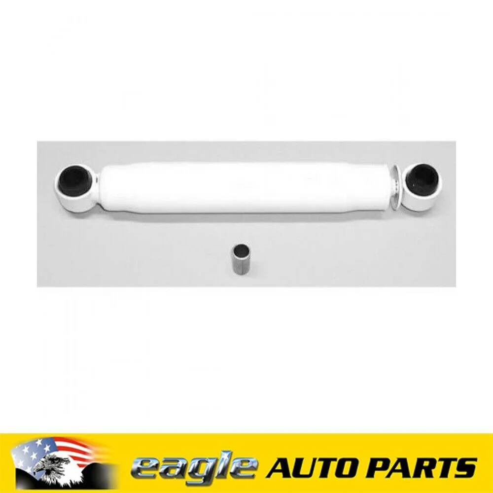 FORD F350 STEERING DAMPER  1992 1993 1994 1995 1996 # 6807SE