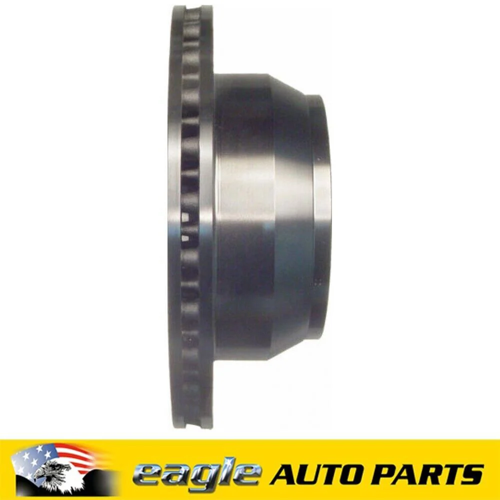 FORD F350 SUPER DUTY REAR DISC BRAKE ROTOR 1999 - 2004  # AR-8570 - Image 2