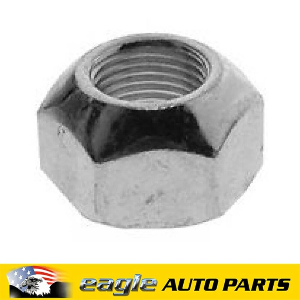FORD F350 WHEEL NUT R/H 5/8 18R 1-1/16 HEX 21/32 HEIGHT 1963 - 1966 # 1120N
