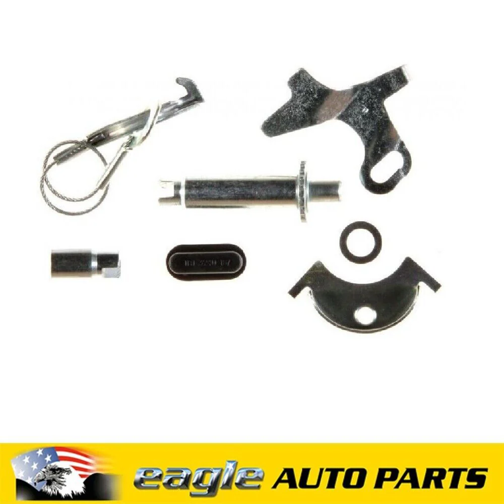 FORD Fairmont 1978 - 1983 Rear Right  Drum Brake  Self Adjusting Kit  # HS-6046